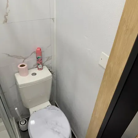 Apartamento Le Gambetta - Moderne Centre