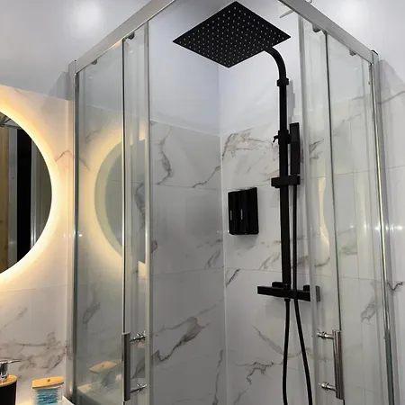 Le Gambetta - Moderne Centre Apartamento