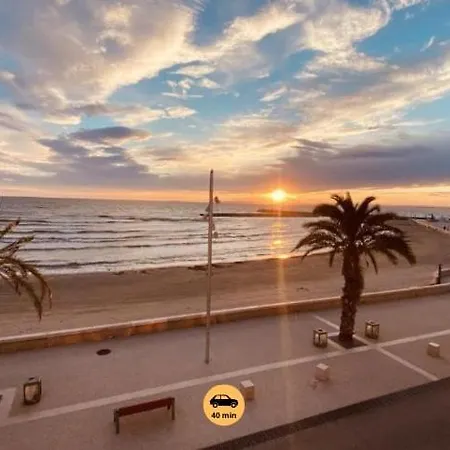 Apartamento Le Gambetta - Moderne Centre