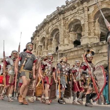 Le Gambetta - Moderne Centre Nîmes