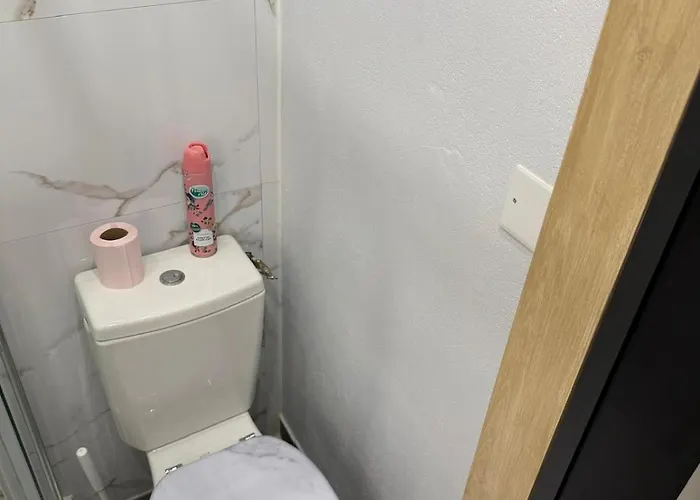 شقة Le Gambetta - Moderne Centre