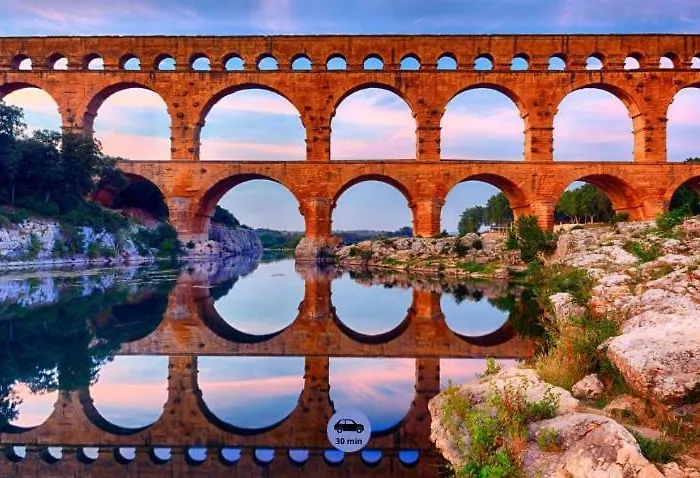 شقة Le Gambetta - Moderne Centre *